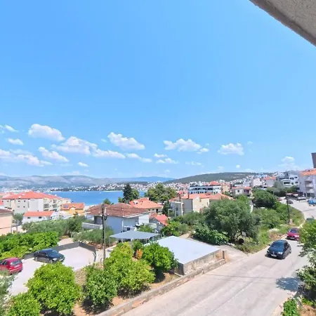 Apartment Turkovi