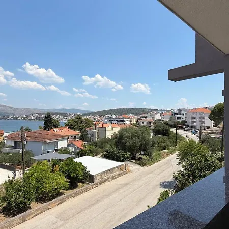Apartment Turkovi *