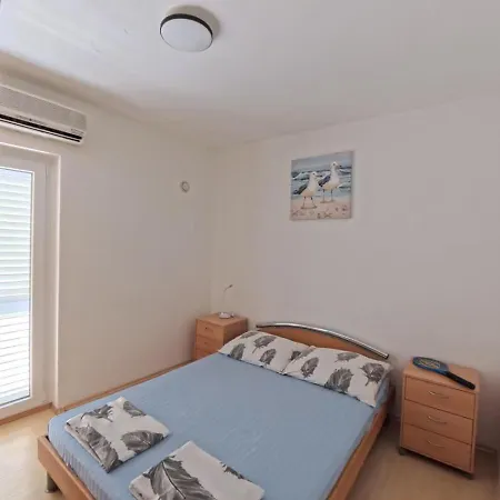 Turkovi Apartment Trogir