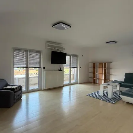 Apartment Turkovi *