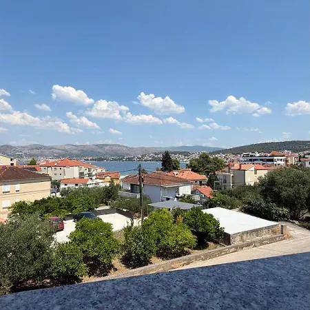 Turkovi Apartment Trogir
