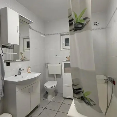 Apartment Turkovi Trogir