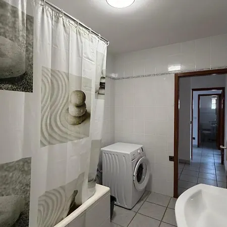 Turkovi Apartment *